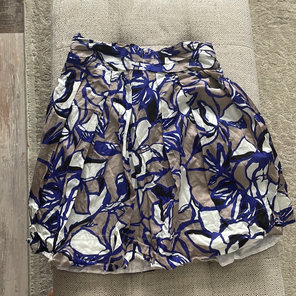 Limited Skirt